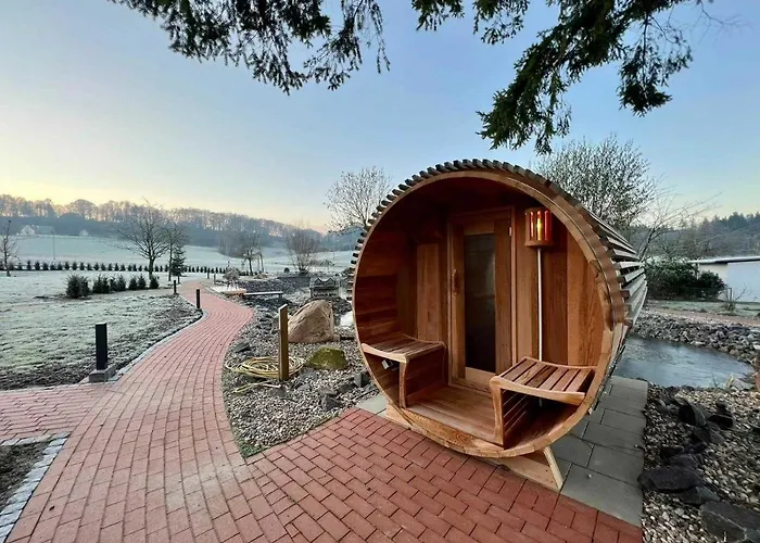 Driehof Panorama 9 *