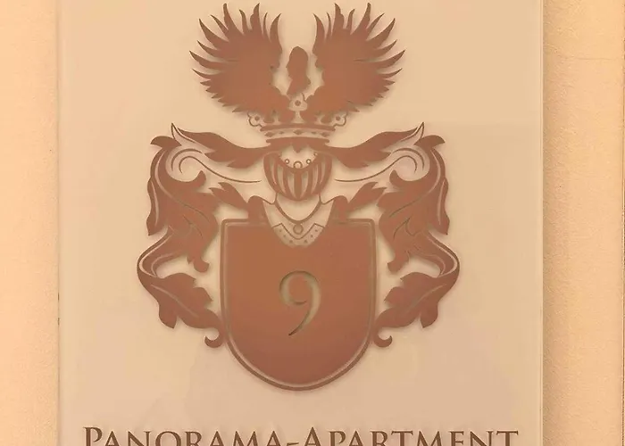 Driehof Landgut & Residenz Panorama 9 מלון טקלנבורג