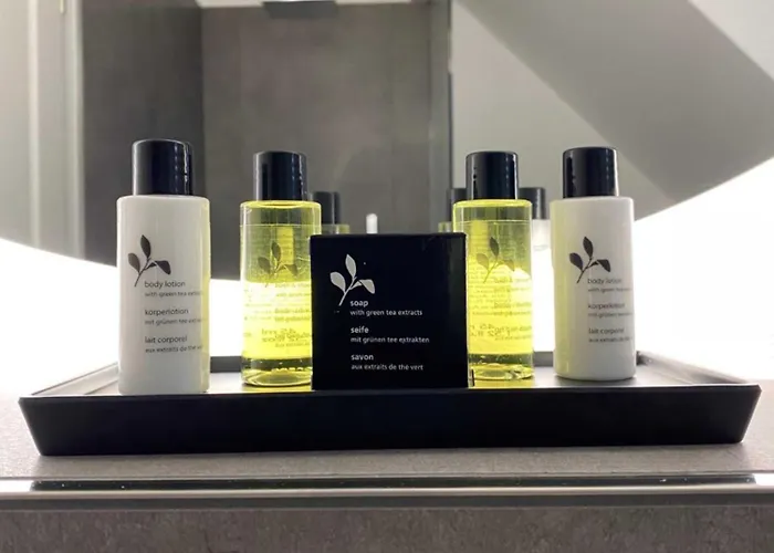 Driehof Panorama 9 *