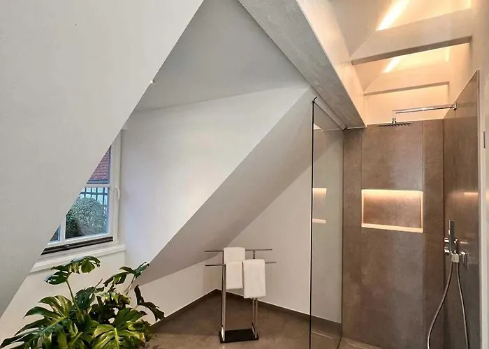 מלון Driehof Landgut & Residenz Panorama 9 *