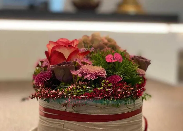 Hotel Driehof Panorama 9 Tecklenburg