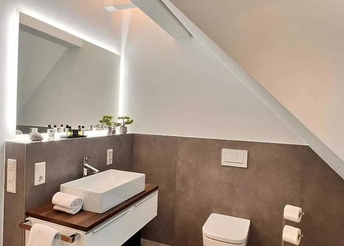 Driehof Landgut & Residenz Panorama 9 *