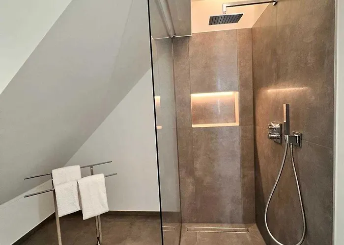 מלון Driehof Landgut & Residenz Panorama 9 *