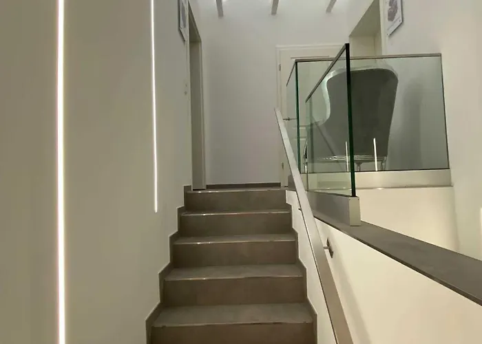 Driehof Landgut & Residenz Panorama 9 *