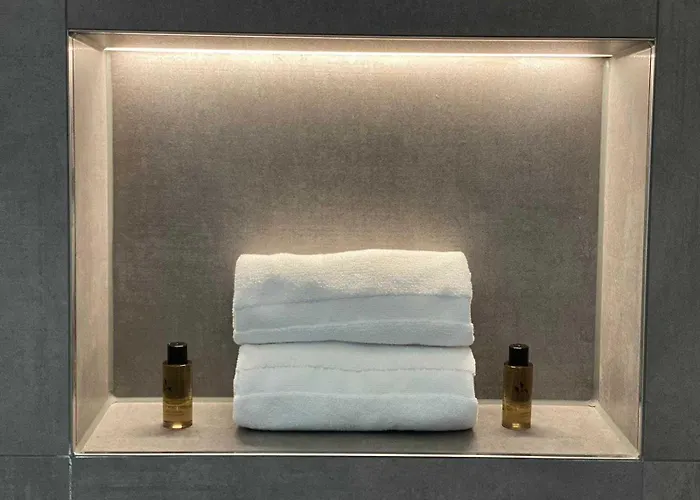 Driehof Panorama 9 Hotel