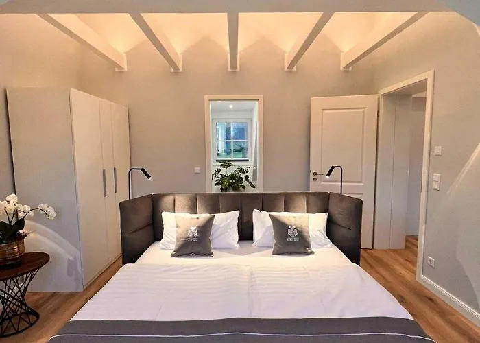 מלון Driehof Landgut & Residenz Panorama 9