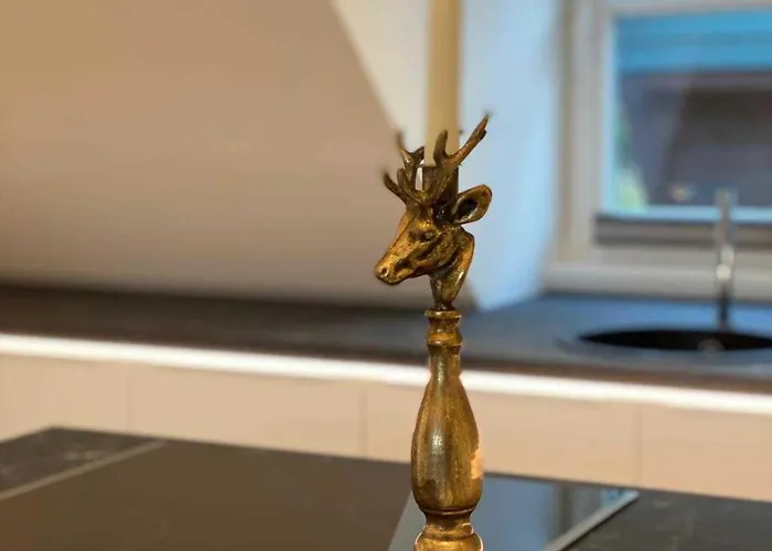 מלון Driehof Landgut & Residenz Panorama 9 *