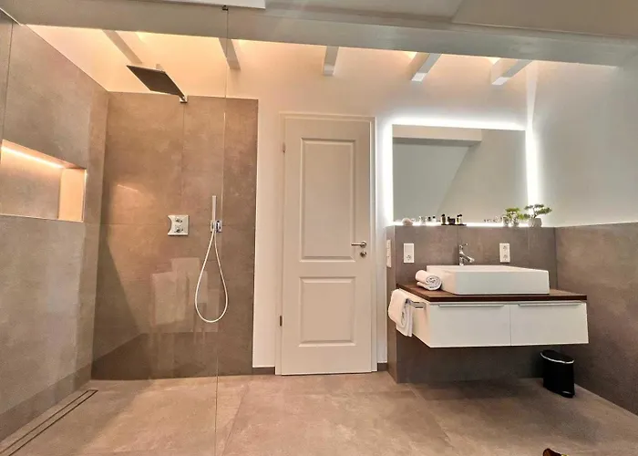 Driehof Landgut & Residenz Panorama 9 *