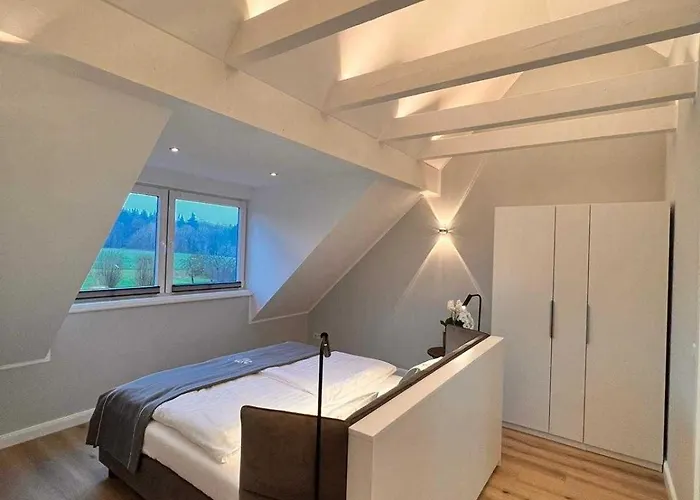 Driehof Panorama 9 * Tecklenburg