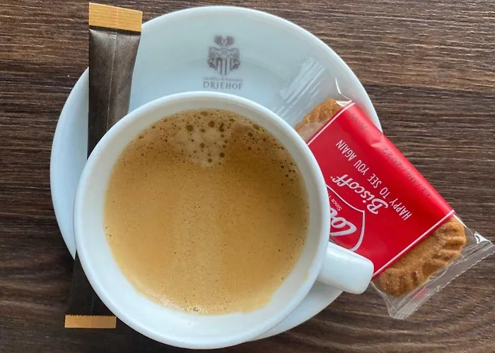 מלון Driehof Landgut & Residenz Panorama 9