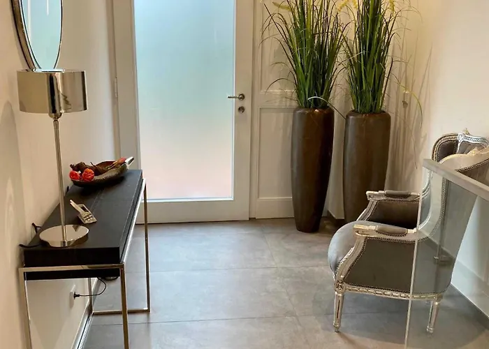 Driehof Landgut & Residenz Panorama 9 מלון *