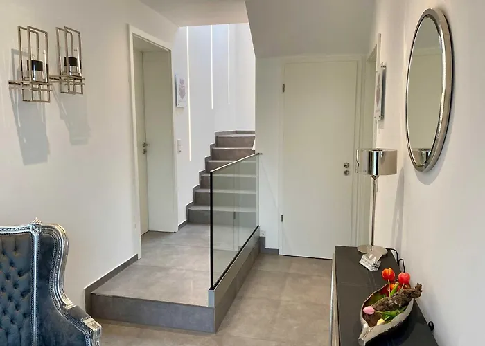 מלון Driehof Landgut & Residenz Panorama 9 *