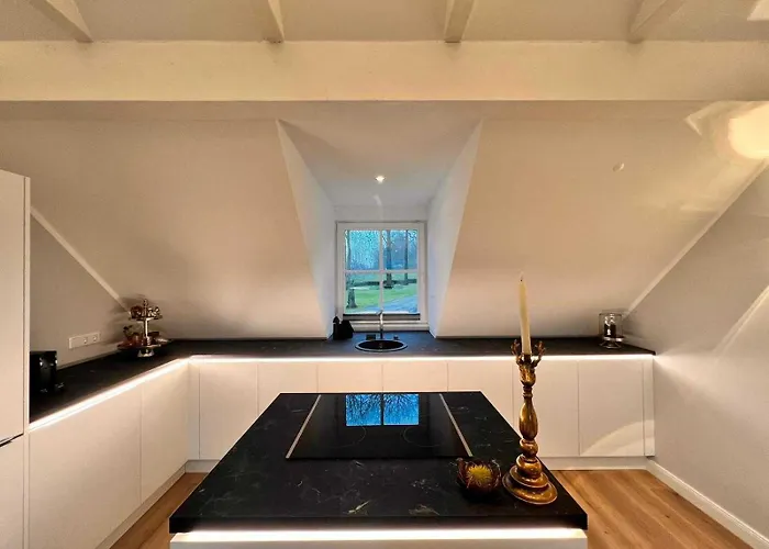 Driehof Landgut & Residenz Panorama 9 מלון *