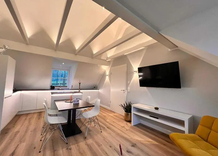 מלון Driehof Landgut & Residenz Panorama 9 *