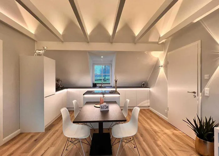 Hotel Driehof Panorama 9 *