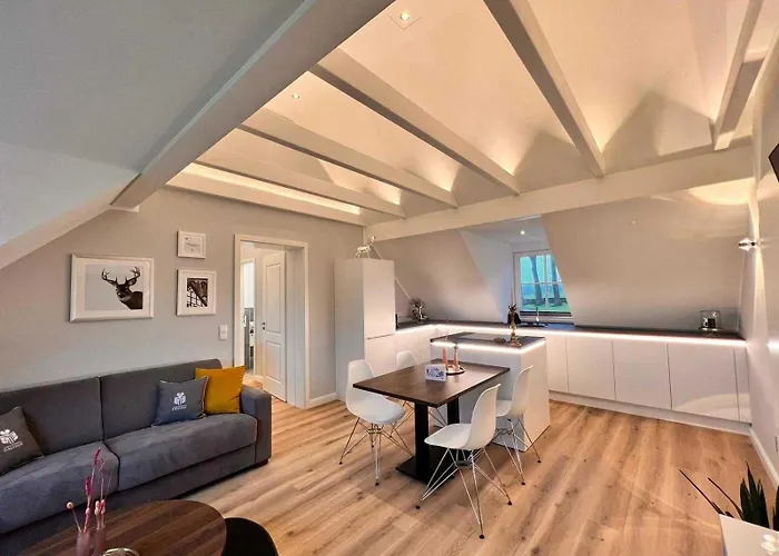 Driehof Panorama 9 * Tecklenburg